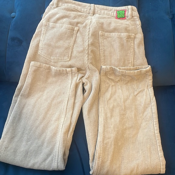 Empyre skate baggy cords - Picture 2 of 5